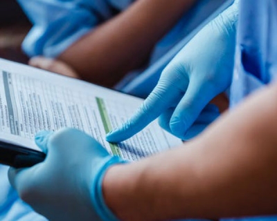 職業(yè)病危害現(xiàn)狀評價服務