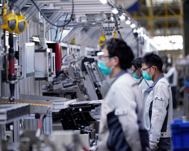 職業(yè)病危害預(yù)評價(jià)